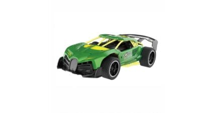 პულტიანი მანქანა კვამლის ფუნქციით 1:14 TOY RC CAR MIST SPRAY SMOKING CRAZON 333-SC21141