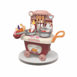 სათამაშო სამზარეულო