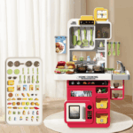 სათამაშო სამზარეულო