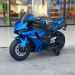 ელექტრო მოტოციკლეტი