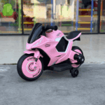 ელექტრო მოტოციკლეტი