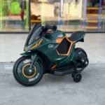 ელექტრო მოტოციკლეტი