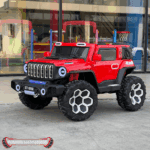 ელექტრო მანქანა