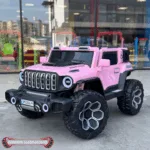 ელექტრო მანქანა