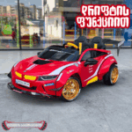 ელექტრო დრიფტ მანქანა BMW