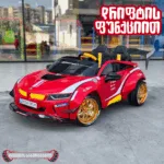 ელექტრო დრიფტ მანქანა BMW