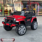 ელექტრო მანქანა-JEEP