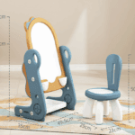 დაფა და სკამი