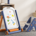 დაფა და სკამი