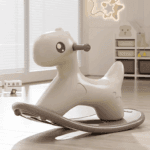 საქანელა ცხენი