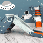 კოსმონავტის სასრიალო