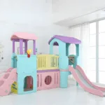 გასართობის კომპლექტი