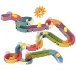 სააბაზანოს სათამაშო სასრიალოები