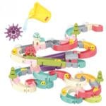 სააბაზანოს სათამაშო სასრიალოები