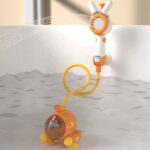 სააბაზანოს სათამაშო შხაპი - Image 2