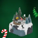 საახალწლო სოფელი