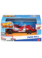 Mattel Hot Wheels PULLBACKS 1:43 - Image 3