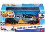 Mattel Hot Wheels PULLBACKS 1:43 - Image 2