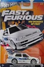 Mattel Hot Wheels Themed Fast & Furious 1:64 - Image 5