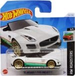 Mattel Hot Wheels BASIC CAR 1:64 - Image 5
