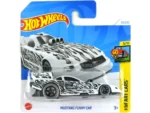 Mattel Hot Wheels BASIC CAR 1:64 - Image 2