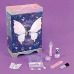 Make It Real 3C4G Fairy Wardrobe Cosmetic Set - Image 4