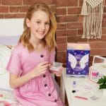 Make It Real 3C4G Fairy Wardrobe Cosmetic Set - Image 5