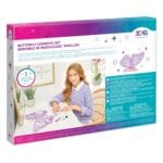 Make It Real 3C4G Butterfly Cosmetic Set - Image 6