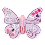 Make It Real 3C4G Butterfly Cosmetic Set - Image 2