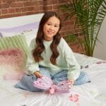 Make It Real 3C4G Butterfly Cosmetic Set - Image 4