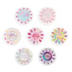 Make It Real 3C4G Totally Trendy Faux Nail Set - Image 2