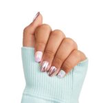 Make It Real 3C4G Totally Trendy Faux Nail Set - Image 4