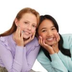 Make It Real 3C4G Totally Trendy Faux Nail Set - Image 5