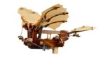 LEGO Constructor Icons Leonardo da Vinci's Flying Machine - Image 2