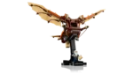LEGO Constructor Icons Leonardo da Vinci's Flying Machine - Image 7