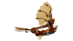 LEGO Constructor Icons Leonardo da Vinci's Flying Machine - Image 5