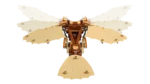 LEGO Constructor Icons Leonardo da Vinci's Flying Machine - Image 6
