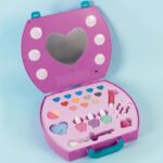 Make It Real Light Up Cosmetic Studio - Image 2