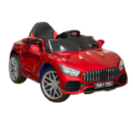 ელექტრო მანქანა Mercedes-Benz GT - Image 2