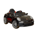 ელექტრო მანქანა Porsche - Image 2