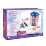 Make It Real Disney 5 in 1 Activity Tower - Image 7
