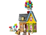 LEGO Disney 'Up' House - Image 2