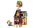 LEGO Disney 'Up' House - Image 3