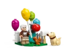 LEGO Disney 'Up' House - Image 4