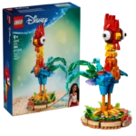 LEGO Constructor Disney Princess Heihei