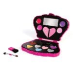 Make It Real Juicy Couture: Bejeweled Beauty Cosmetic Compact - Image 3