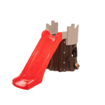 პლასტმასის სასრიალო მორი Starplay Tree House - Image 9