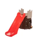 პლასტმასის სასრიალო მორი Starplay Tree House - Image 9