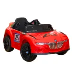 ელექტრო მანქანა BMW - Image 3