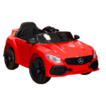 ელექტრო მანქანა Mercedes-Benz - Image 3